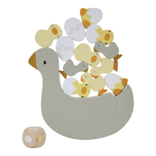 Bild von Gleichgewichtsspiel Little Goose FSC