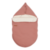 Bild von Babyschalen-Fusssack 0+ Pure Pink Blush