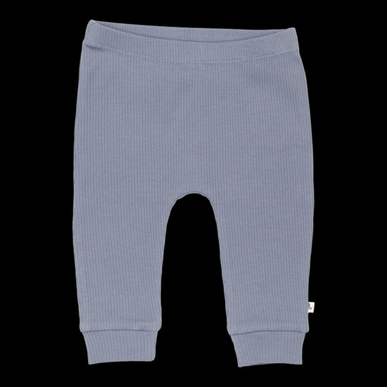 Bild von Hose Rib Blue - 50/56