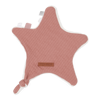 Bild von Kuscheltuch Stern Pure Pink Blush