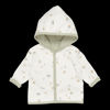 Bild von Wendejacke Sailors Bay White/Olive - 62