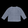 Bild von Strickjacke Blue - 62