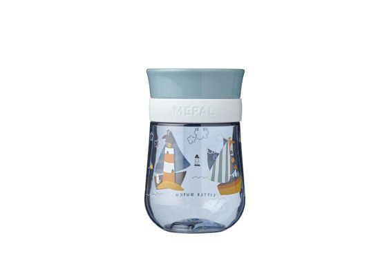 Bild von 360° Trinklernbecher Mio 300ml Sailors Bay