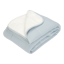 Bild von Wiegedecke Pure Soft Blue