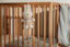 Bild von Vintage Sunny Stripes Musikdose