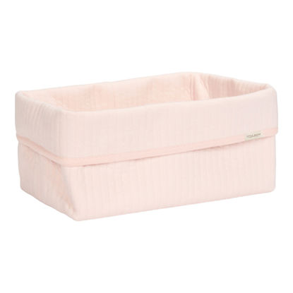 Bild von Pflegekörbchen Groß Pure Soft Pink