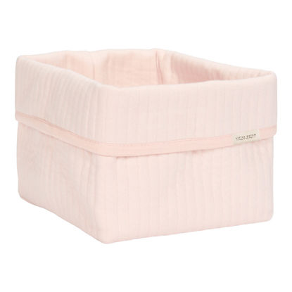 Bild von Pflegekörbchen klein Pure Soft Pink