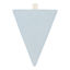 Bild von Flagge Blau