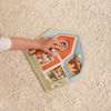 Bild von Holzpuzzle Little Farm FSC