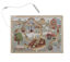 Bild von Magnetisches Labyrinth Little Farm FSC