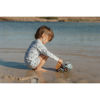 Bild von Little Dutch Kipplaster Ocean Dreams Blau