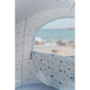 Bild von Little Dutch Strand Zelt Ocean Dreams Blau