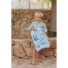 Bild von Little Dutch Kickboard Ocean Dreams Blau