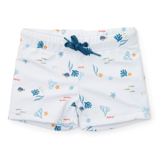 Bild von Badehose Ocean Treasures -  74/80