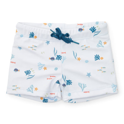 Bild von Badehose Ocean Treasures -  86/92