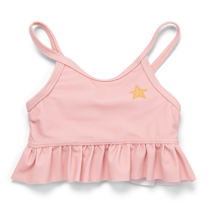 Bild von Bikini Set Starfish Pink -  98/104