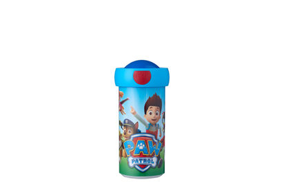 Bild von verschlussbecher campus 300 ml - paw patrol