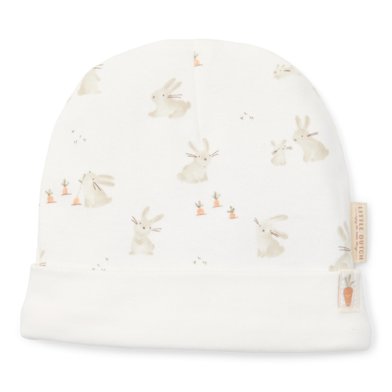 Bild von Baby Mütze Baby Bunny -  size 2 (62/74)