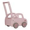 Bild von Little Dutch Lauflernwagen Pink FSC