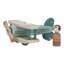 Bild von Flugzeug aus Holz FSC