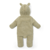 Bild von Teddy-Einteiler Soft Green - 74/80