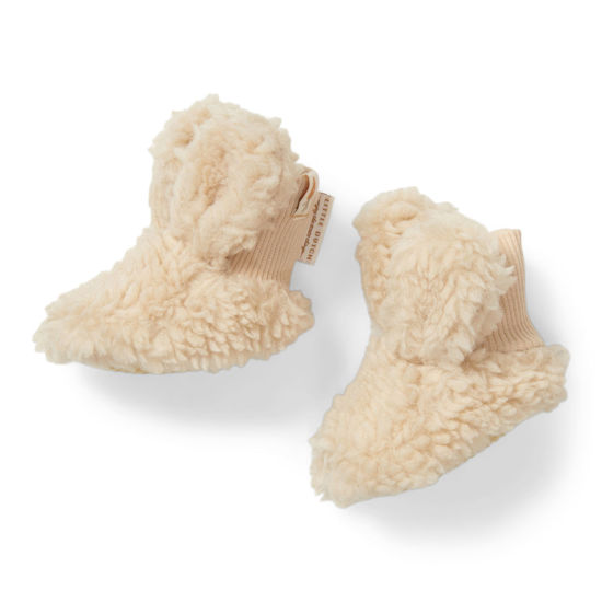 Bild von Teddy Schuhe Sand - Grösse 1 : 0-3 M