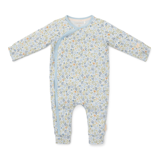 Bild von Einteiliger Pyjama Forest Adventures - 62/68 (NOOS)