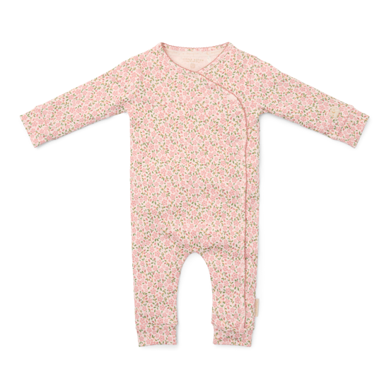 Bild von Einteiliger Pyjama überlagertFairy Floral - 62/68