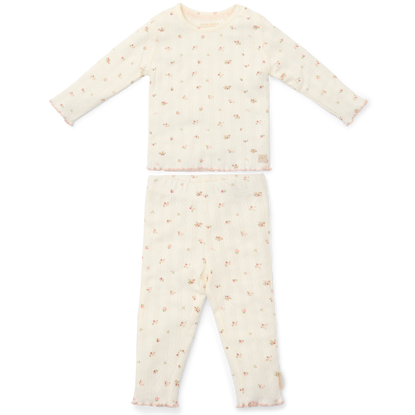 Bild von Zweiteiliger Pyjama Fairy Blossom - 62/68