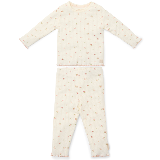 Bild von Zweiteiliger Pyjama Fairy Blossom - 98/104 (NOOS)