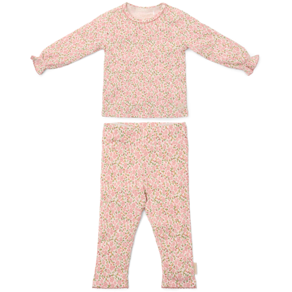 Bild von Zweiteiliger Pyjama Fairy Floral - 62/68