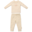 Bild von Zweiteiliger Pyjama Fairy Leaves - 74/80 (NOOS)
