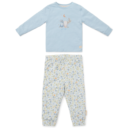 Bild von Zweiteiliger Pyjama Forest Adventures - 62/68