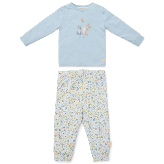 Bild von Zweiteiliger Pyjama Forest Adventures - 62/68