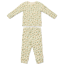 Bild von Zweiteiliger Pyjama Forest Leaves - 74/80 (NOOS)
