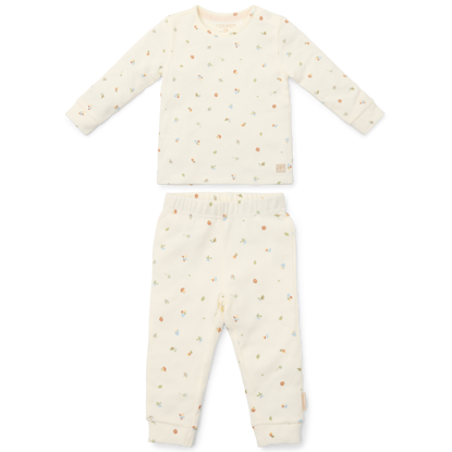 Bild von Zweiteiliger Pyjama Forest Treasures - 62/68