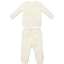 Bild von Zweiteiliger Pyjama Forest Treasures - 86/92 (NOOS)