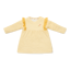 Bild von Dress langärmelig Warm Yellow check - 74 (NOOS)