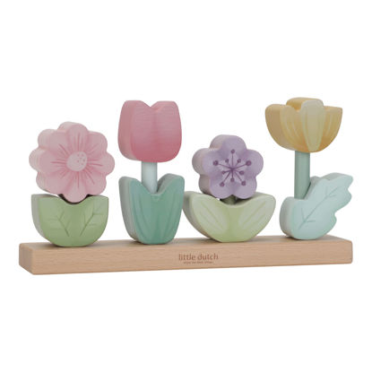 Bild von Staplerblumen Fairy Garden FSC