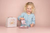 Bild von Little Dutch Fairy Garden Tee Set in Koffer