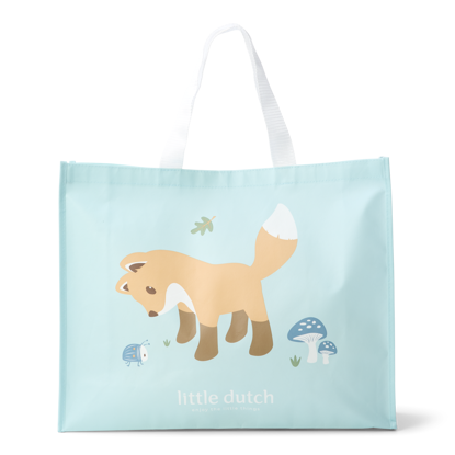 Bild von Shopper Forest Friend