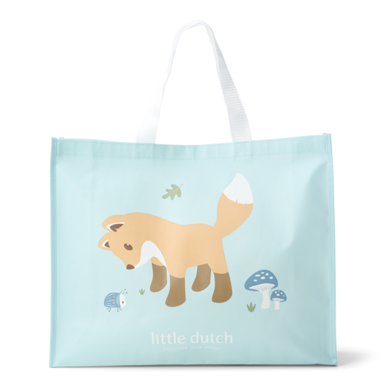 Bild von Shopper Forest Friend