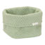 Bild von Aufgewahrungsbox gestrickt klein Pure Sage