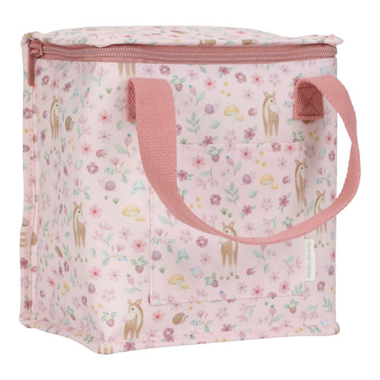 Bild von Little Dutch Kühltasche Fairy Garden