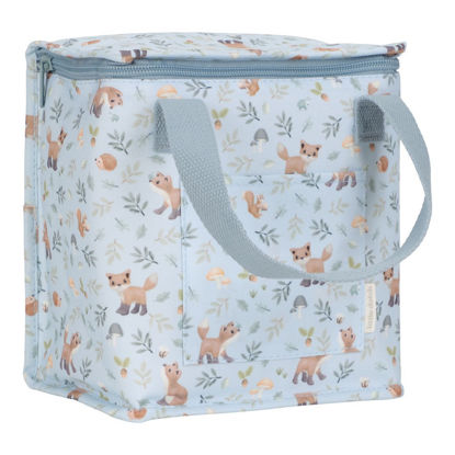 Bild von Little Dutch Kühltasche Forest Friends