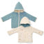 Bild von Wendejacke Stone Blue - 62  (NOOS)