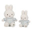 Bild von Miffy x Little Dutch Kuscheltier 20 cm - Lucky Leaves GRS