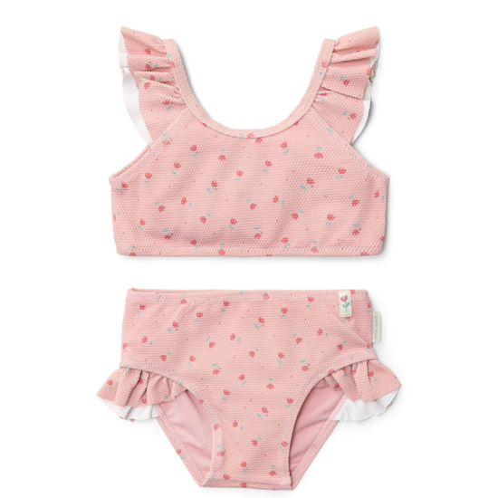Bild von Bikini Sunny Flowers Blush - 86/92