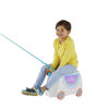 Bild von Kinderkoffer Trunki Lola das Lama