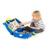 Bild von Kinderkoffer Trunki Percy das Polizeiauto